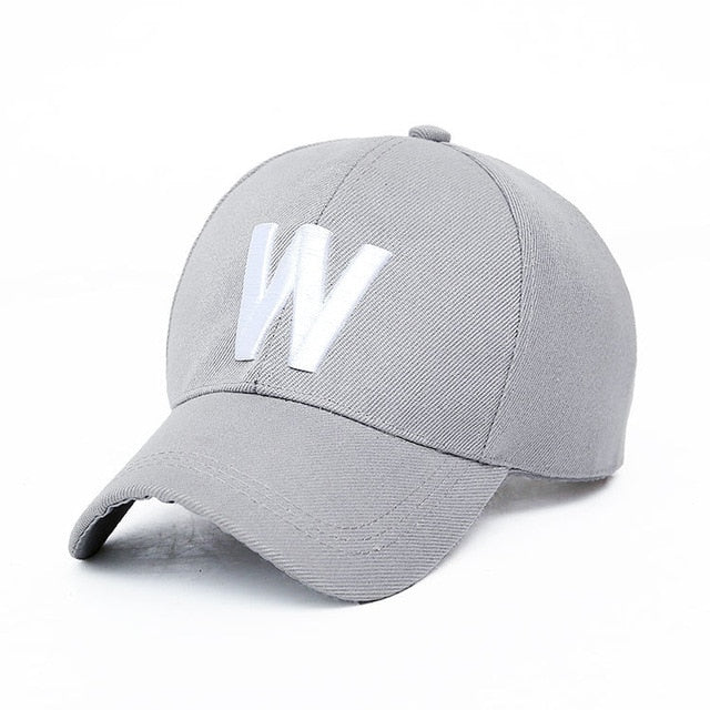 Cotton Cap Baseball Cap Snapback Hat Summer Cap Hip Hop Fitted Cap Hats For Men Women Grinding Multicolor