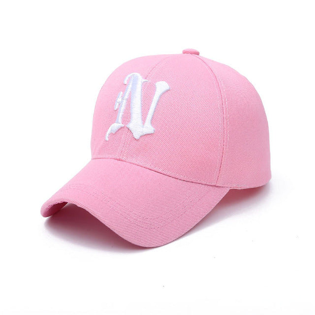 Cotton Cap Baseball Cap Snapback Hat Summer Cap Hip Hop Fitted Cap Hats For Men Women Grinding Multicolor