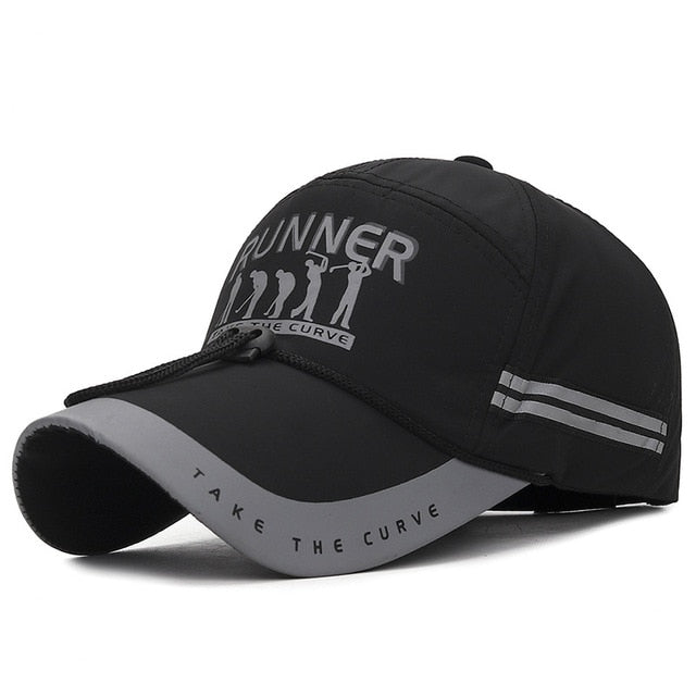 Cotton Cap Baseball Cap Snapback Hat Summer Cap Hip Hop Fitted Cap Hats For Men Women Grinding Multicolor