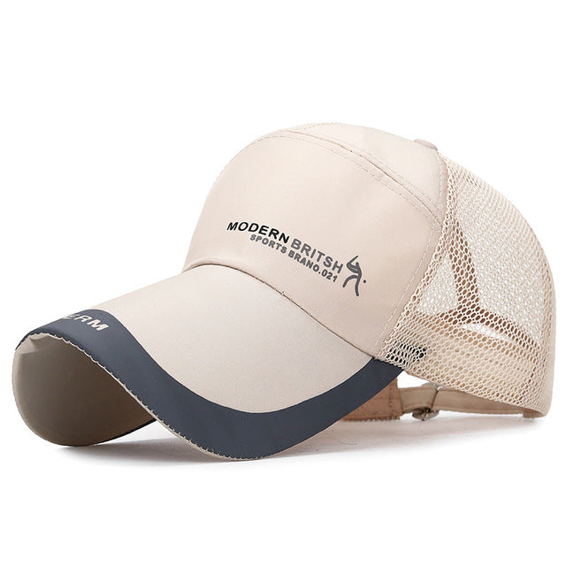 Cotton Cap Baseball Cap Snapback Hat Summer Cap Hip Hop Fitted Cap Hats For Men Women Grinding Multicolor